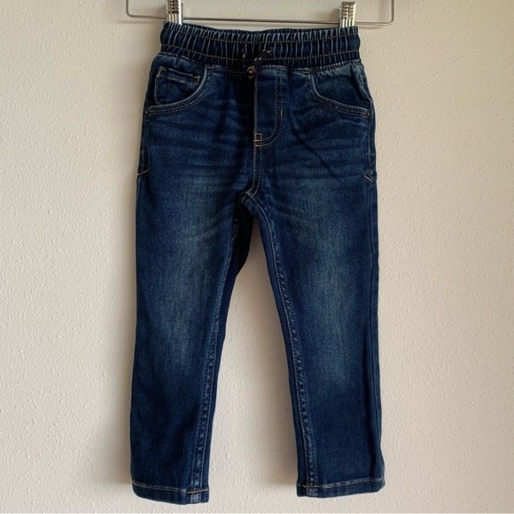 Toddler Boy Jeans | 2T